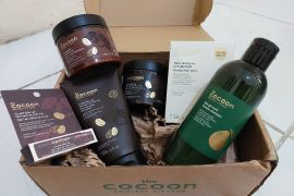 Cocoon hadir di Indonesia tawarkan produk dari kekayaan alam Vietnam