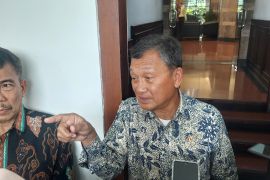 KESDM: Pembagian "rice cooker" gratis paling lambat Januari 2024