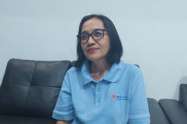 Bulog Sorong sebut stok beras aman hingga akhir 2023