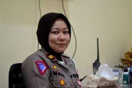 Polres: penutupan jalur lintas Sulawesi di Gorontalo bukan hoaks