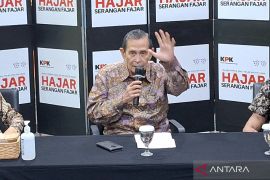 Dewan Pengawas KPK periksa 33 saksi terkait pelanggaran kode etik Firli Bahuri