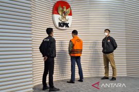 KPK dalami pembelian mobil mewah Eko Darmanto