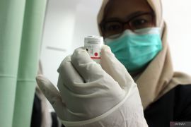 Ingin tahu vaksin yang dibutuhkan tubuh, ingat "HALO"