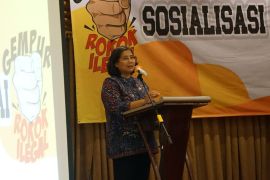 Pemkot Kediri libatkan masyarakat perangi rokok ilegal