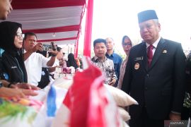 Kalbar terapkan strategi 4K untuk kendalikan laju inflasi