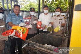 Badan Karantina imbau masyarakat patuhi prosedur ekspor-impor