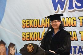 Pemerintah Kota Kediri jalankan SOTH untuk mengedukasi orang tua