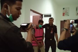 Kejari Batanghari Jambi menetapkan dua tersangka korupsi pupuk subsidi