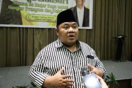 HISNU soroti dukungan banom NU ke capres tertentu