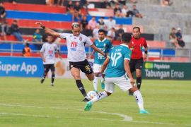 PS Maluku Utara raih tiket 12 besar Liga 2