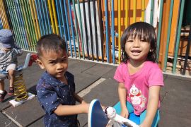 PKK HST tingkatkan pemahaman orang tua soal pengasuhan