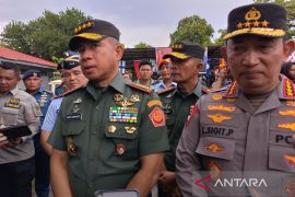 Panglima: TNI siap membantu distribusi logistik pemilu di Tanah Papua