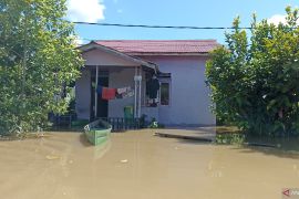 Pemkab Kapuas Hulu siapkan peraturan bupati terkait penanggulangan bencana