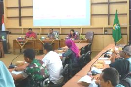 Bakesbangpol: Beberapa SKPD belum laporan maksimal kegiatan