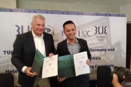 Investor RI sasar Canggu investasi sektor perhotelan