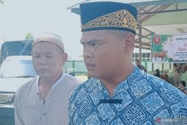 Kodim Penajam Paser Utara bentuk forum  diskusi penanganan stunting