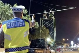 37 ribu STNK warga Riau diblokir