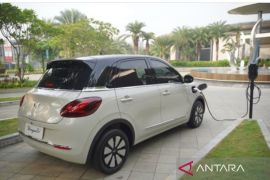 Wuling hadirkan BinguoEV masih dapat Electric Icon Priority Pack