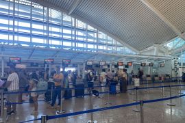 Bali takes anticipatory action amid China pneumonia outbreak