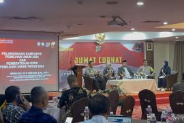 Polisi siap amankan tahapan kampanye Pemilu 2024 di Kepri