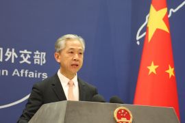 Beijing tolak keras resolusi parlemen Filipina soal Laut China Selatan