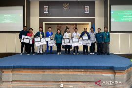 Balai Bahasa Provinsi Bali kembali gelar ajang Jaga Bahasa