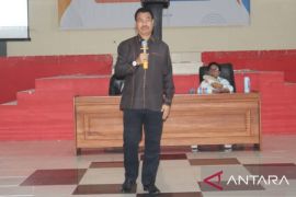 Unpatti Ambon beri pelatihan manajemen bagi 400 penerima KIP kuliah