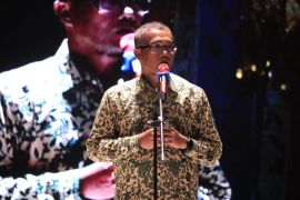 Pj Wako Payakumbuh ajak uda-uni kenalkan Kota Payakumbuh di banyak sektor