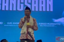 Cawapres Mahfud bertekad perkuat perlindungan TKI di Malaysia