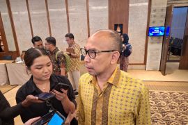 Mantan Menkeu: Konflik Timteng sebabkan risiko ekonomi bagi RI