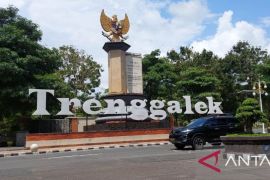 Bupati Trenggalek: Pembukaan Bandara Kediri buka peluang investasi daerah