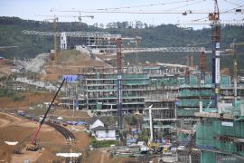 Timnas AMIN sebut IKN tidak dibatalkan tapi utamakan kebutuhan dasar