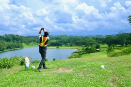 Reklamasi pascatambang jaga lahan tetap stabil