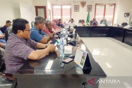 PLN Maluku lakukan pemeliharaan mesin pembangkit jelang natal dan tahun baru