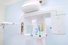 Penggunaan panoramic disebut bisa obati kanker mulut sejak dini