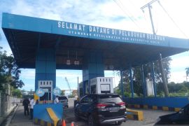 Pelindo Regional I Belawan sosialisasi pembayaran nontunai