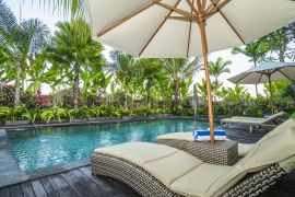 Bali&rsquo;s Community Homestays Call for Extension on Licensing Deadline