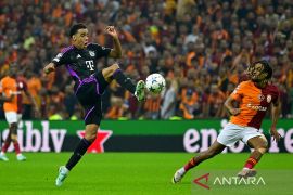 Tuchel: Bayern siap hadapi laga tandang lawan Frankfurt
