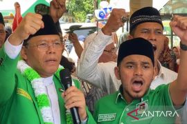 PPP minta kader tetap solid usai viralnya potongan video ketua umum