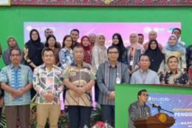 Bank Indonesia dan Pemkot  Sibolga tingkatkan digitalisasi transaksi pemda