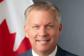 Kanada pandang Indonesia penting bagi strateginya di Indo-Pasifik