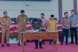 Perda Pajak Daerah dan Retribusi Daerah bisa tingkatkan PAD