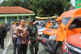 Kodim 0617/Majalengka bentuk satgas khusus penanggulangan bencana