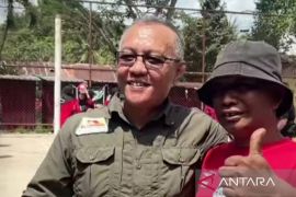 Legislator Kaltim komitmen tingkatkan kesejahteraan masyarakat