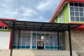 Puskesmas Pargarutan Tapsel raih akreditasi paripurna