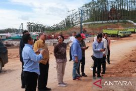 Dinkes Kaltim-DPR RI perkuat infrastruktur kesehatan daerah