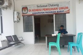 KPU Pasaman Barat segera rekrut 9.002 anggota KPPS Pemilu 2024
