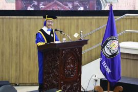 Kepala Otorita IKN:  Pandemi ungkap tantangan penting perkotaan Asia