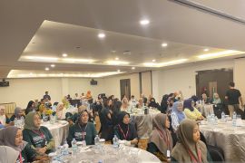Pemprov dan DPRD Sulsel edukasi perempuan berwirausaha di era digital