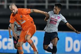 Borneo FC taklukkan PSIS Semarang 2-0 dalam laga terakhir di Segiri